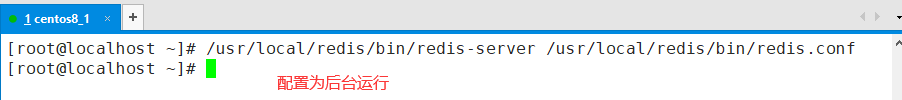 redis 备份指定的数据库 redis aof 备份和恢复_性能测试_08