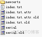 openssl 生成pem证书 windows openssl生成证书_openssl 生成pem证书