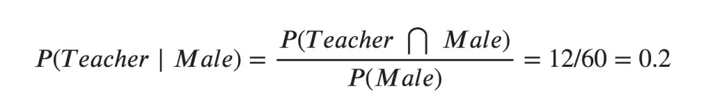 python与朴素贝叶斯算法（附示例和代码）_拉普拉斯校正_03