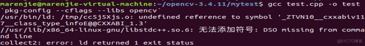 opencv imshow依赖库 opencv的库_深度学习_22