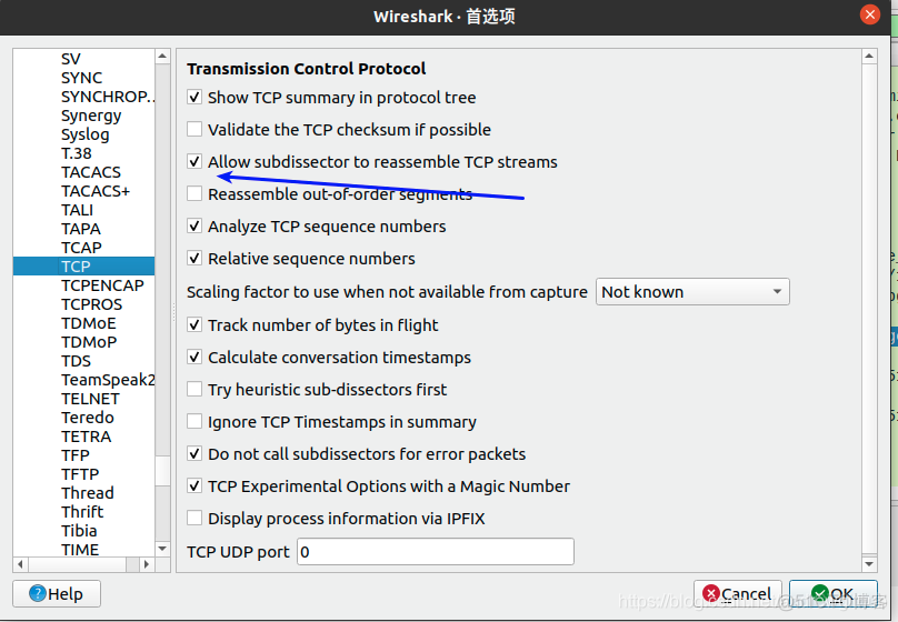 Wireshark time 代表什么日期 wireshark 时间_Time_14