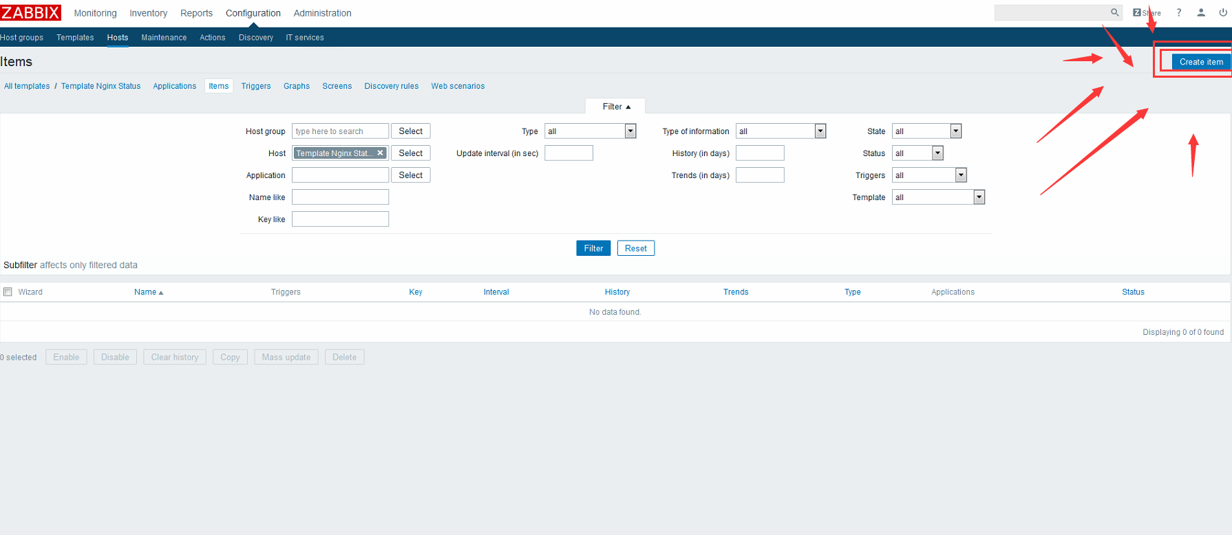 zabbix snmpv3客户端 zabbix snmp v3配置_zabbix snmpv3客户端_28