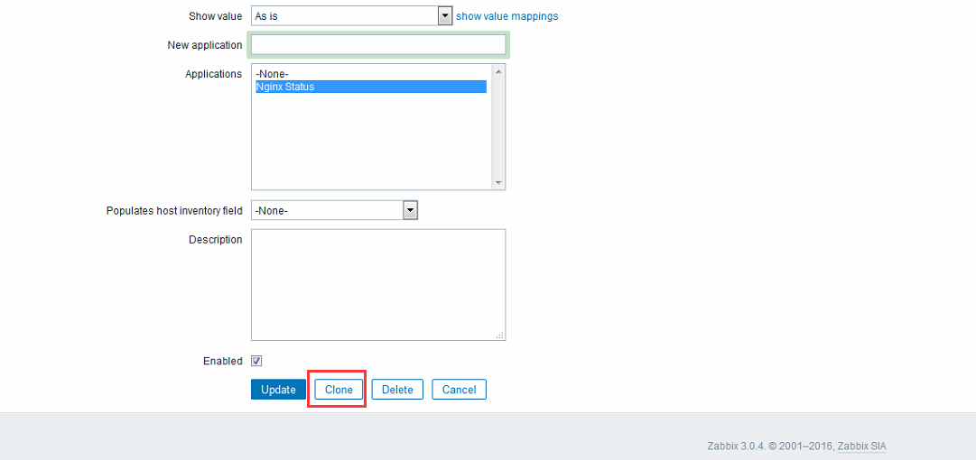 zabbix snmpv3客户端 zabbix snmp v3配置_zabbix snmpv3客户端_31