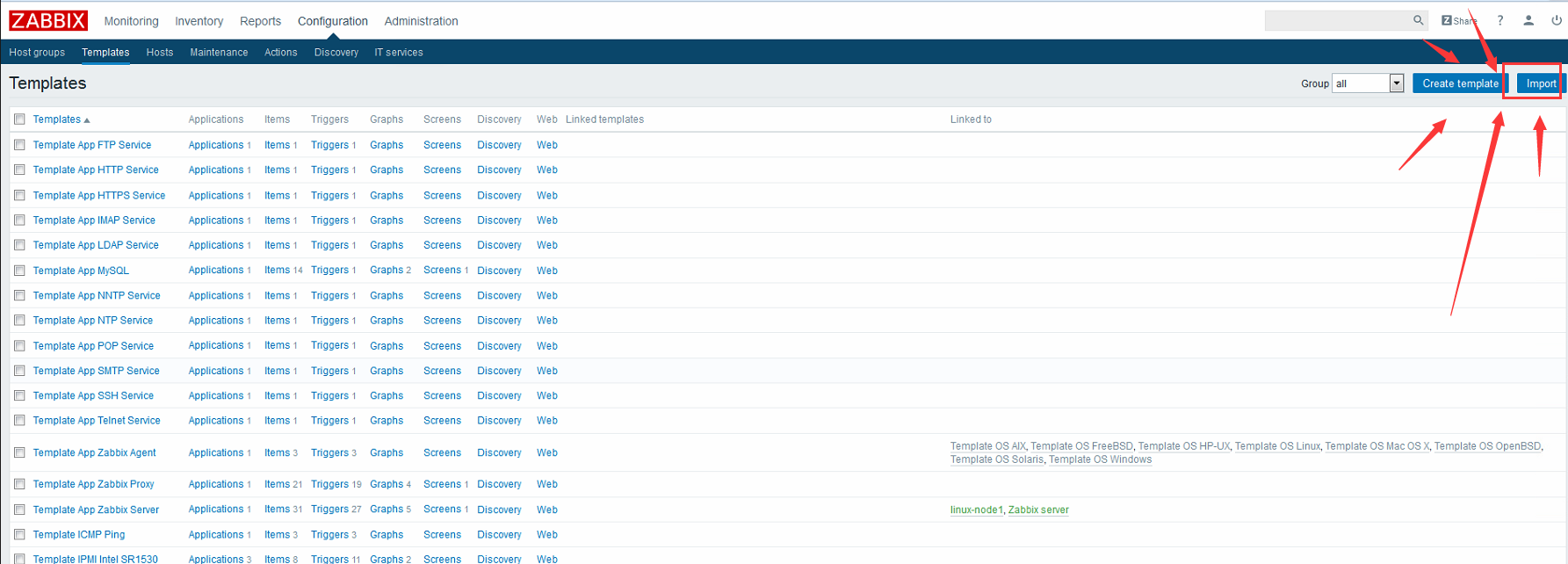 zabbix snmpv3客户端 zabbix snmp v3配置_网络_41