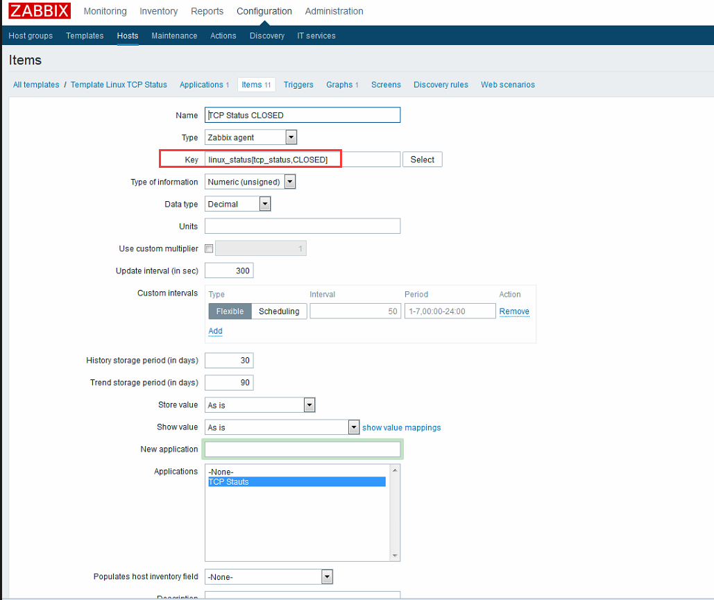 zabbix snmpv3客户端 zabbix snmp v3配置_java_46