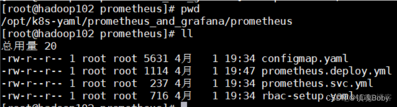 k8s 监控 jvm k8s集群监控_kubernetes_03