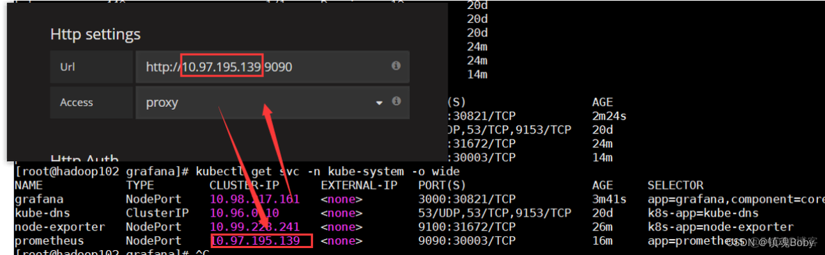 k8s 监控 jvm k8s集群监控_java_09