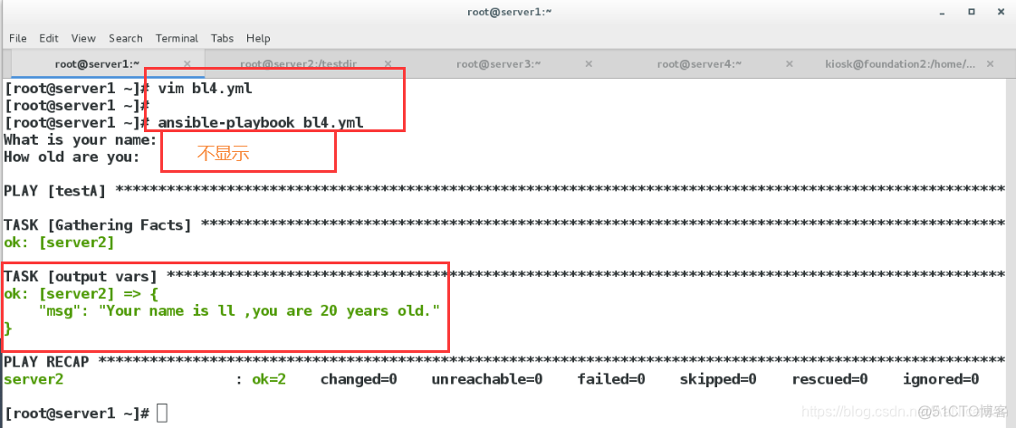 ansible 检测文件 ansible查看变量_变量名_30