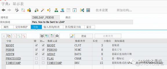 LDAP不能域账号 ldap域服务器被禁用_ad域 禁用账号_18