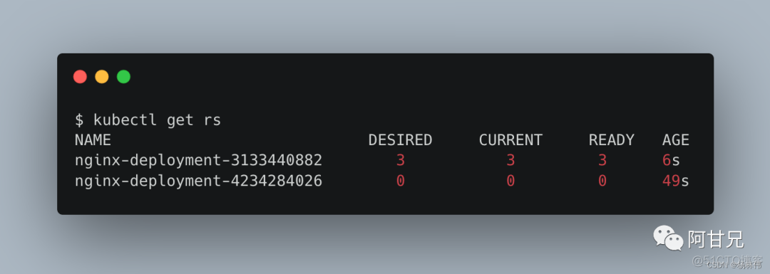 K8S中haproxy和keepalive作用 k8s protocol_Deployment_13