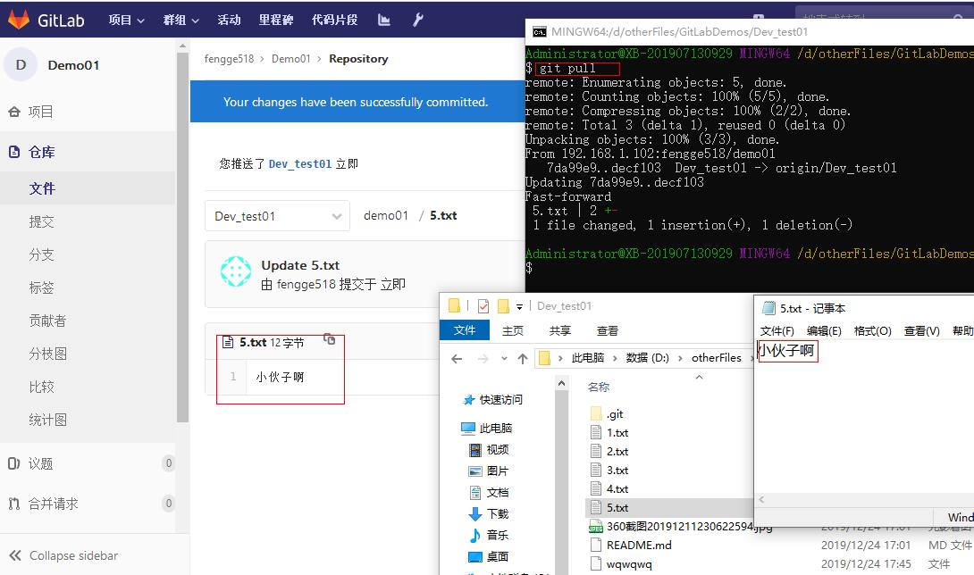 gitlab开启合并权限 gitlab 合并_gitlab开启合并权限_04