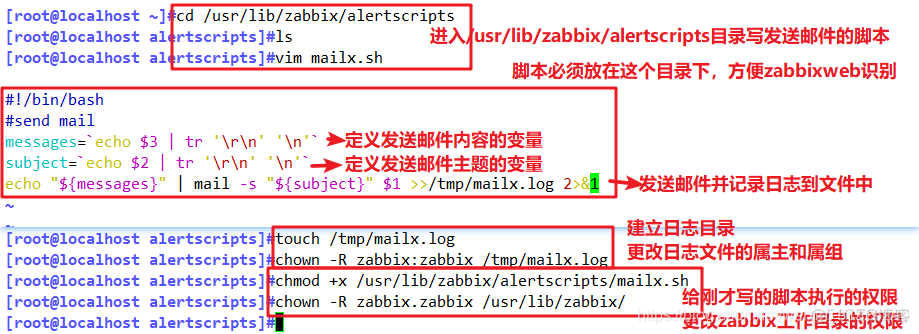 zabbix声音报警文件 zabbix报警机制_zabbix声音报警文件_06