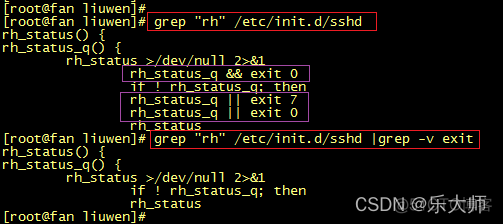 grep Linux命令 linux | grep命令详解_运维_04