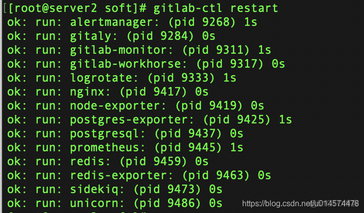 gitlab 提交规范 gitlab发布_gitlab_02