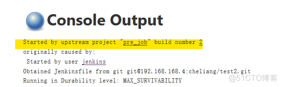 jenkins pipeline打印变量 jenkins pipeline build job_jenkins_07