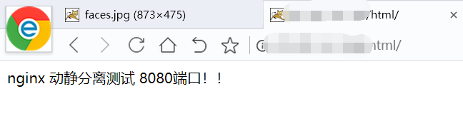 nginx常用动态库 nginx 动态页面_静态页面_07