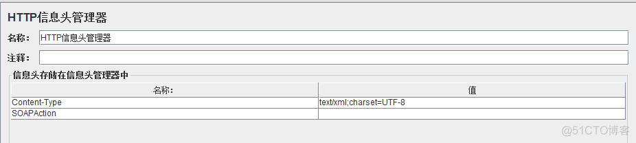 jmeter压测dubbo接口 jmeter压测webservice接口_xml_03