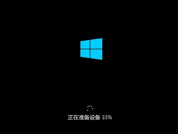 ghost能装iso镜像吗 可以用ghost装win10吗_Ghost_31