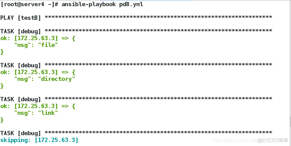 ansible 检查目录是否存在 ansible检查文件是否存在_服务器_08