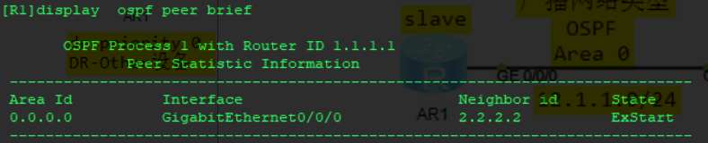 ospf 一边卡在exchange一边卡在exstart ospf卡在loading状态_网络_19