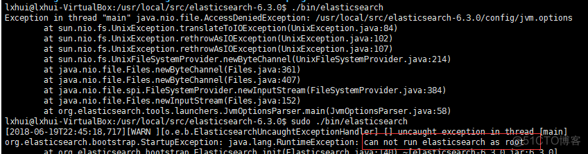 esxi 主机界面显示up the kernel esxi error6_Elastic