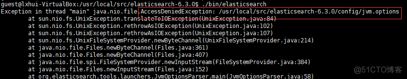 esxi 主机界面显示up the kernel esxi error6_Elastic_02