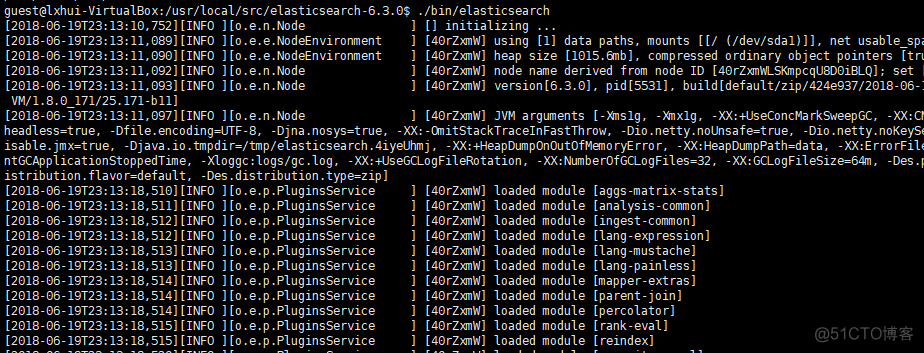 esxi 主机界面显示up the kernel esxi error6_elasticsearch_03