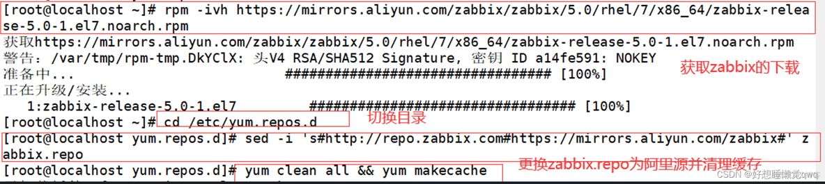 zabbix监控模板大全 zabbix 监控系统_zabbix监控模板大全_02