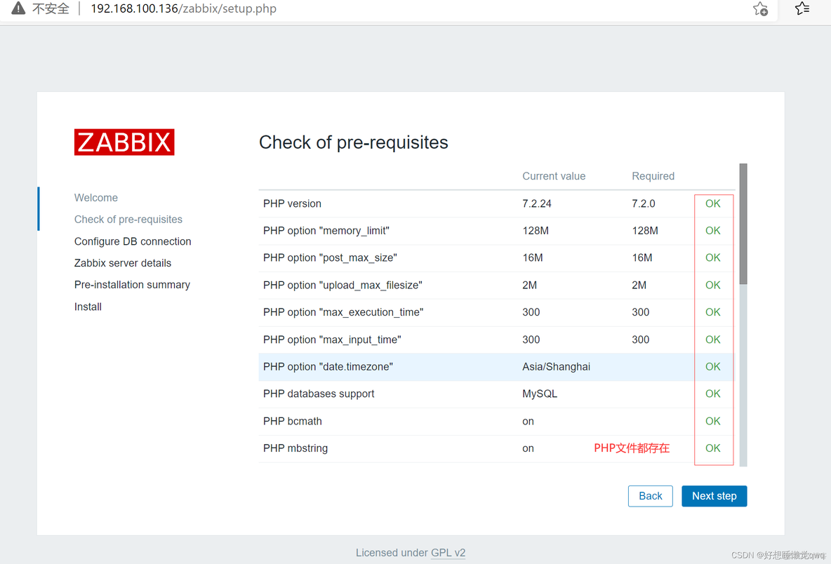 zabbix监控模板大全 zabbix 监控系统_网络_14