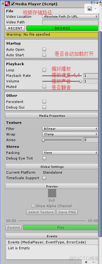 unity将image放在3D物体头顶 unity怎么放图片_加载_04