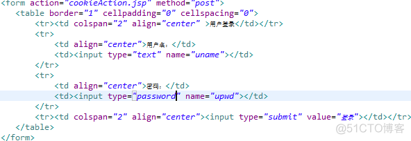 JSP session 保存在哪裏 jsp中的session_字段_15