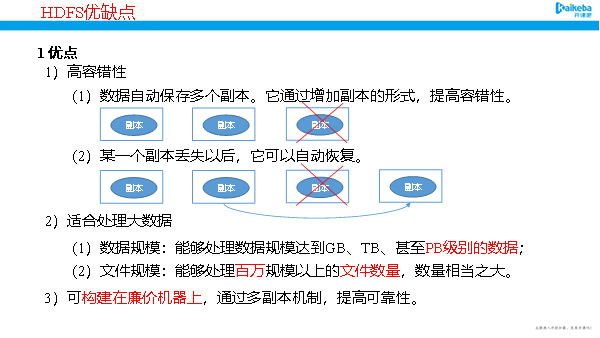 hdfs 优化 hdfs性能瓶颈_HDFS