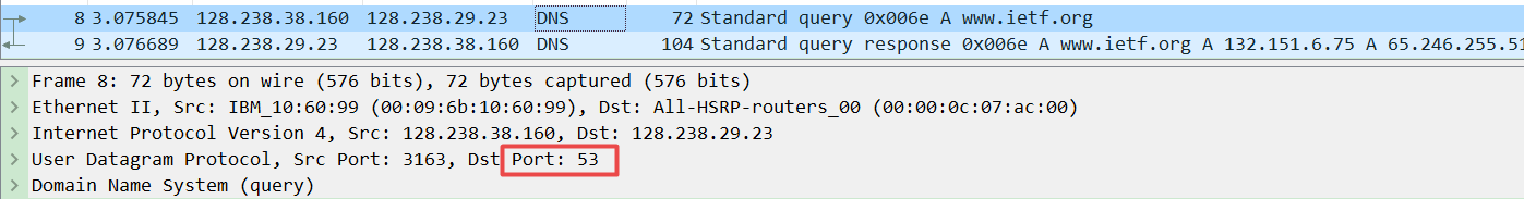 wireshark检索域名 wireshark 域名_服务器_18