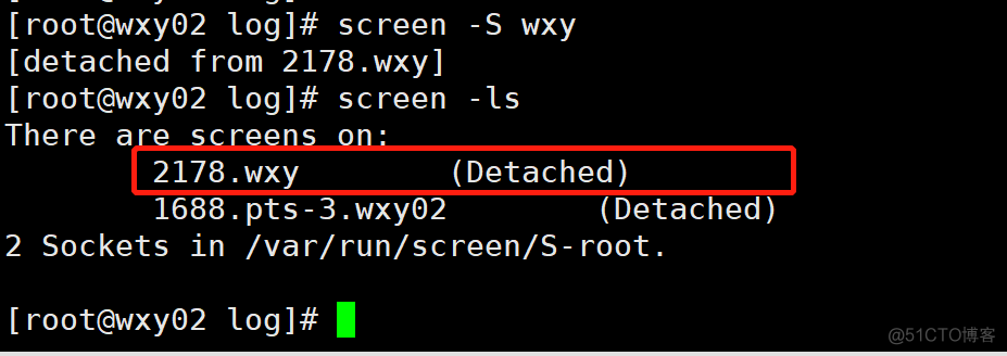 查看rsync 版本 rsync日志查看_运维_07