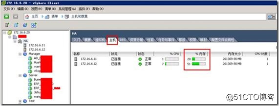 esxi性能损耗 esxi 损耗_服务器_02