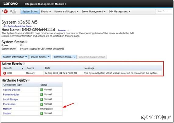 esxi性能损耗 esxi 损耗_服务器_05