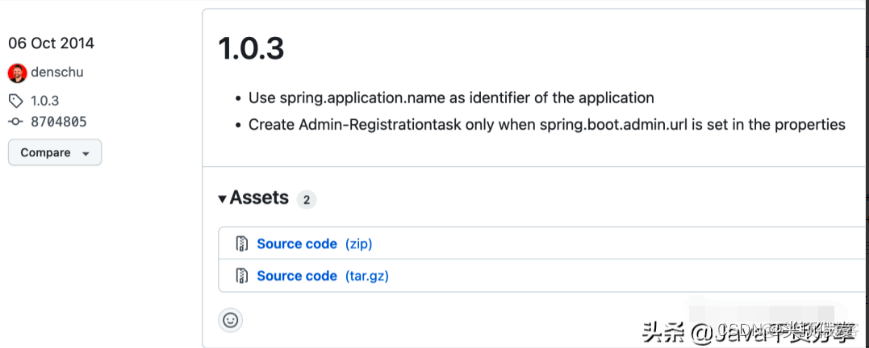 springboot nacos yml用户名密码配置 springboot admin_spring