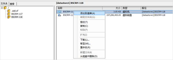 esxi7克隆虚拟机 esxi虚拟机克隆的步骤_文件复制_03