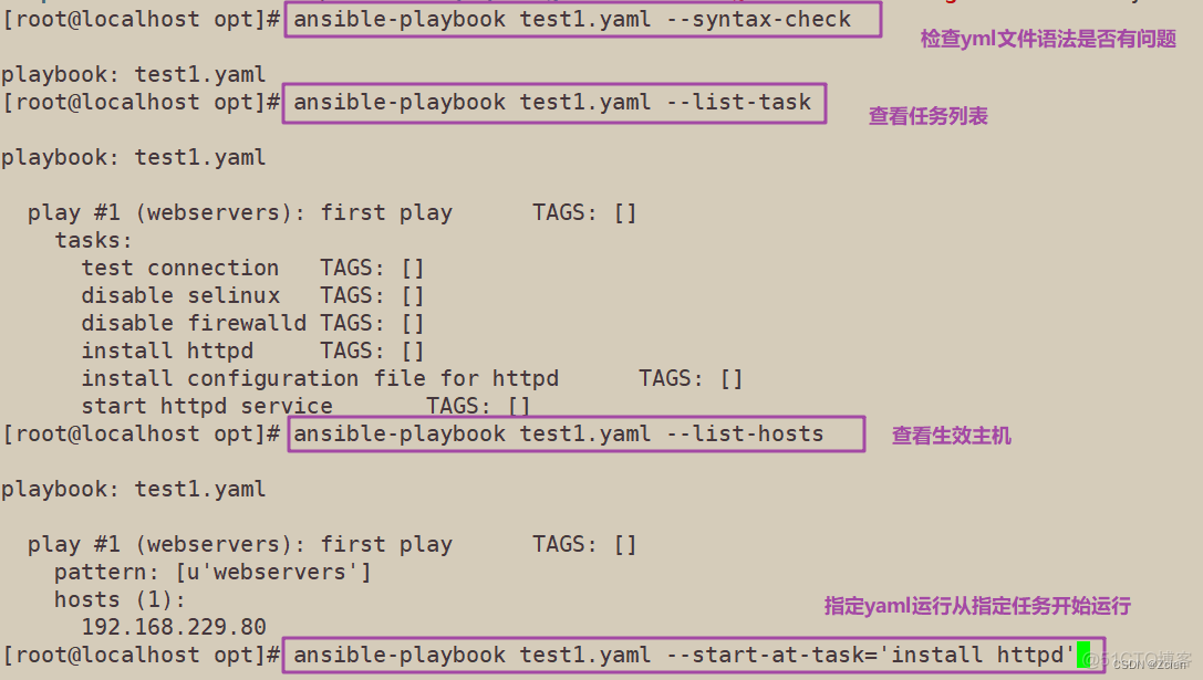 ansible 脚本执行结果 ansible 运行脚本_ansible_04