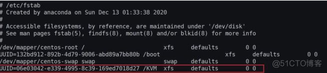 kvm virbr0没有ip kvm连接_centos_07