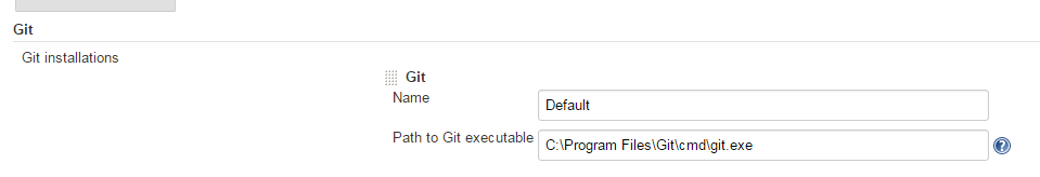 jenkins git添加凭据提交失败 git+jenkins_tomcat_05