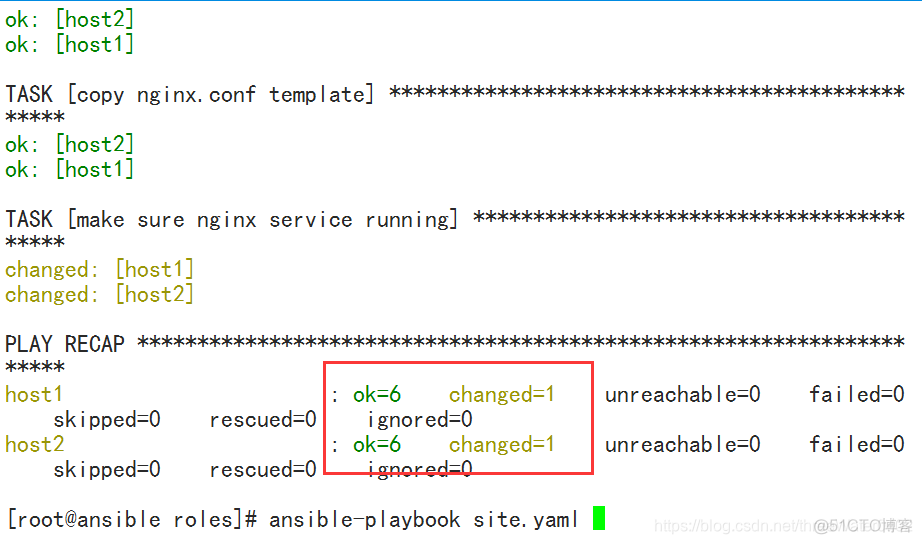 自动化运维工具分类 自动化运维项目实战_linux_46