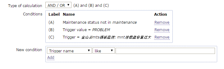 zabbix自动重启服务mongo zabbix服务启动命令_数据盘_05