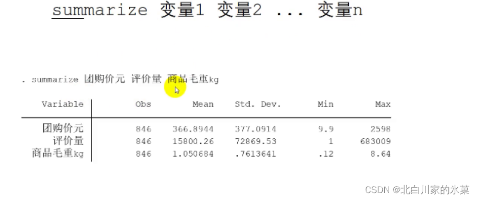 横截面回归 交乘项 横截面数据回归模型_回归_22