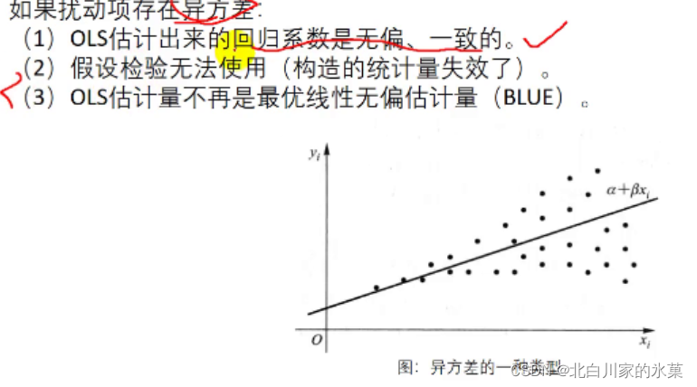 横截面回归 交乘项 横截面数据回归模型_回归_39