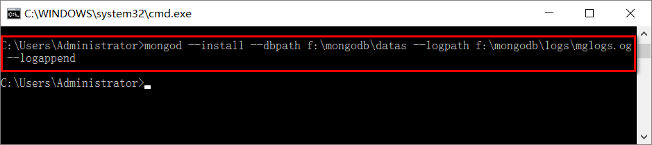 mongorestore下载安装 mongodb官网下载_c/c++_08