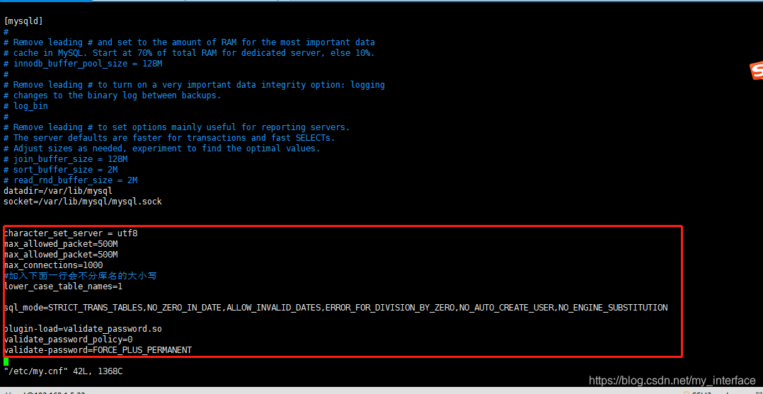 yum 安装nginx stream 模块 yum安装nginx指定版本_运维_14