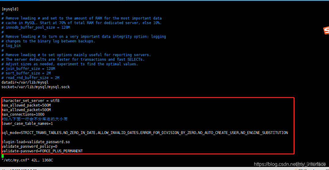 yum 安装nginx stream 模块 yum安装nginx指定版本_运维_14