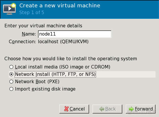 kvm 实验 FusionCompute virtio 磁盘 虚拟机 kvm虚拟机管理系统_运维