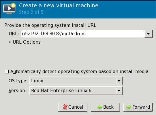 kvm 实验 FusionCompute virtio 磁盘 虚拟机 kvm虚拟机管理系统_操作系统_06